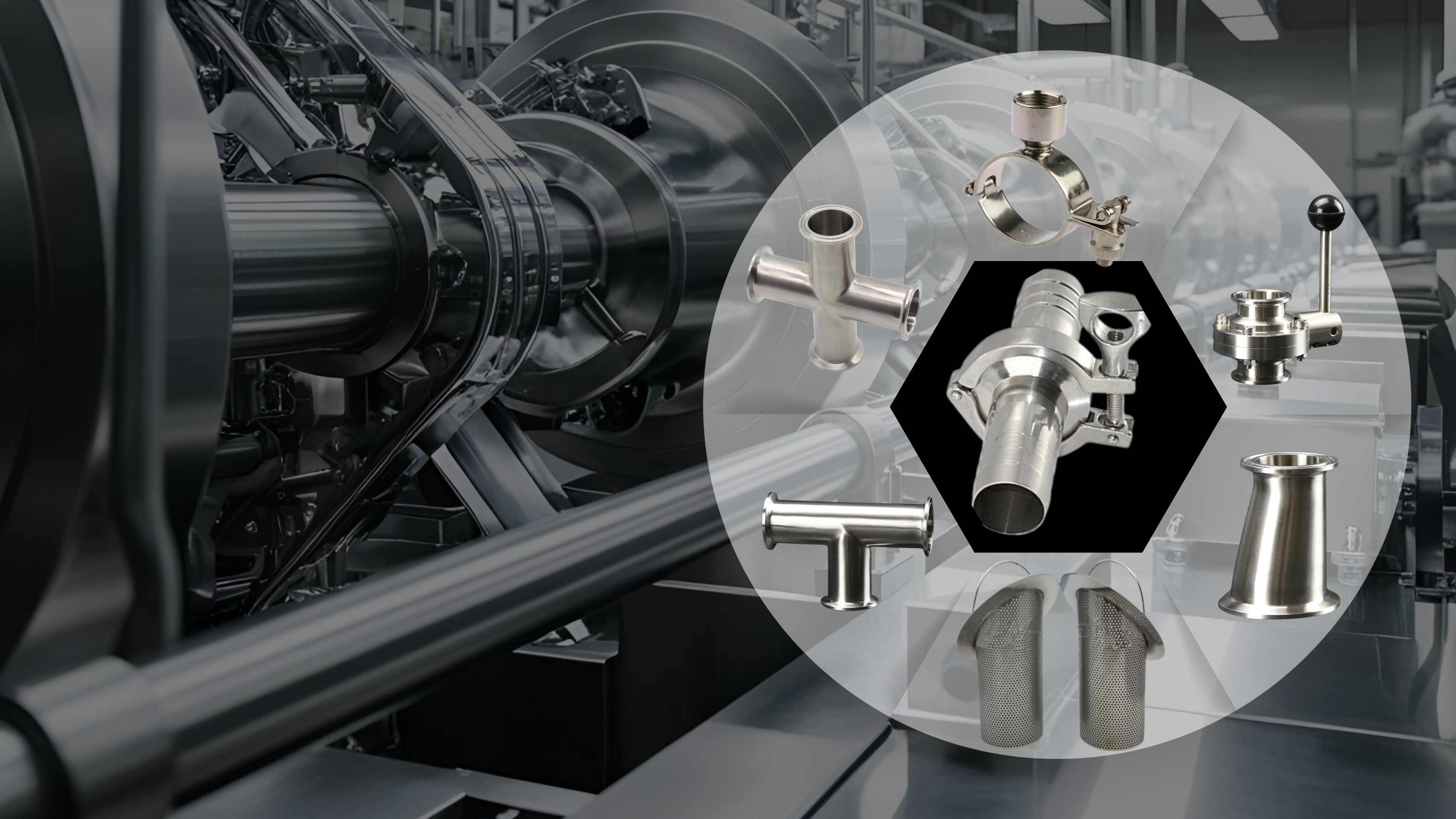 AIM Industrial Products